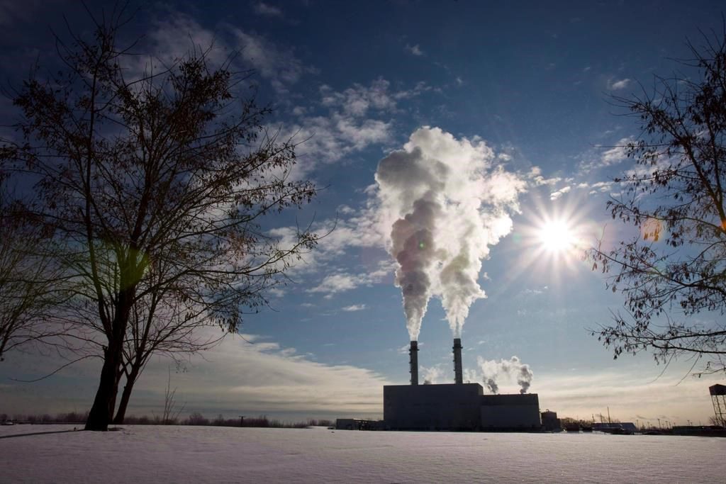 After Earlier Carbon Price Error, New Pbo Report Confirms Earlier Findings