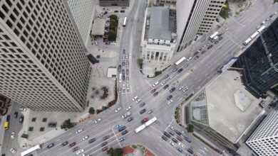 Pre Construction At Portage And Main Could Lead To Traffic Delays, City Says