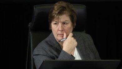 Rcmp Nixed Probe Into Suspected Prc Linked Money Laundering Network