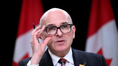 Edmonton Mp Randy Boissonnault Appointed To Lead Federal Government’s Effort To Rebuild Jasper