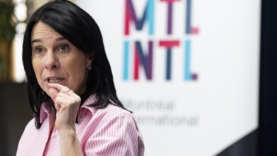 Montreal Mayor Valérie Plante Won’t Seek Re Election In 2025