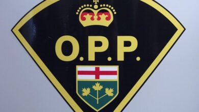 1 Dead After Personal Watercraft Crash In Eastern Ontario, Police Say