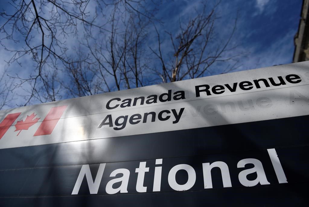 Canada’s Privacy Commissioner To Probe Cra Data Breaches