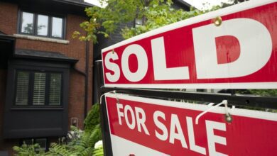 ‘motivated’ Buyers Could Spur Uptick In Toronto Area Real Estate, Agents Say