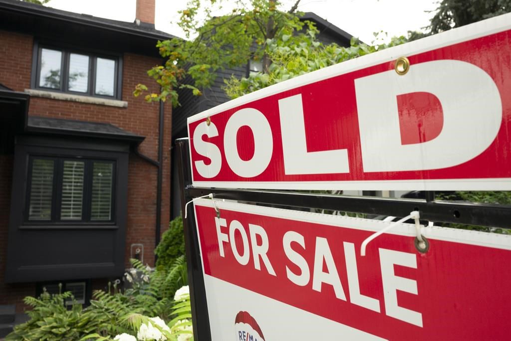 ‘motivated’ Buyers Could Spur Uptick In Toronto Area Real Estate, Agents Say