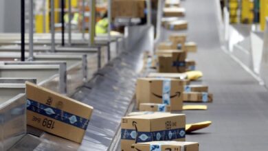 Amazon’s Challenge Of Warehouse’s Unionization Rejected By Quebec Labour Tribunal