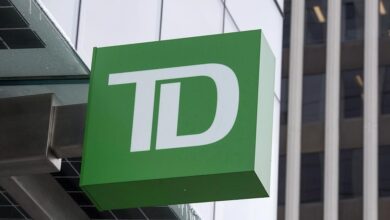 Td Bank Fined Us$3b, Faces U.s. Asset Cap In Money Laundering Plea Deal