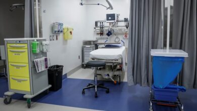 Health Care Support Worker Strike Likely, Union President Says