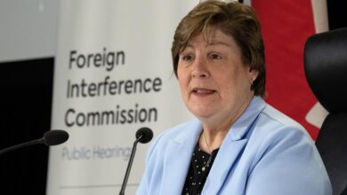 Canada Has Quietly Raised Foreign Interference With China 48 Times In Two Years