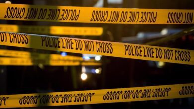 Deadly Violence: 3 People Killed In Overnight Homicides In Toronto, Mississauga