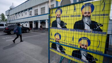 B.c. Sikh Community Responds To New Allegations Of Indian Foreign Interference