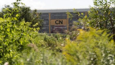 Federal Court Of Appeal Ruling Allows Massive Cn Rail Hub In Toronto Area To Proceed