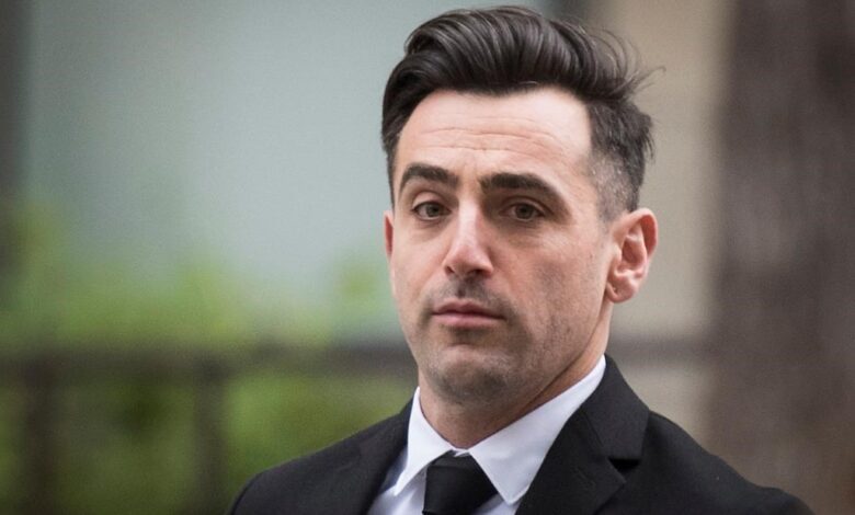 Jacob Hoggard Drops Bid To Challenge 2022 Conviction At Canada’s Top Court