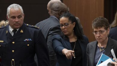 China ‘pre Positioning’ In U.s. Networks For A Potential Conflict: Canadian Agency