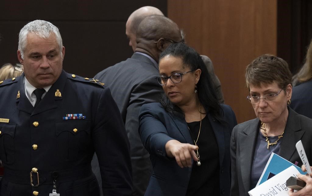 China ‘pre Positioning’ In U.s. Networks For A Potential Conflict: Canadian Agency