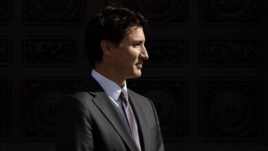 B.c. Lawyer Says New Immigration Targets Will Be A ‘black Eye’ For Canada