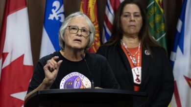 Residential School Survivors Urge Ottawa To Step Up Funding For Searches