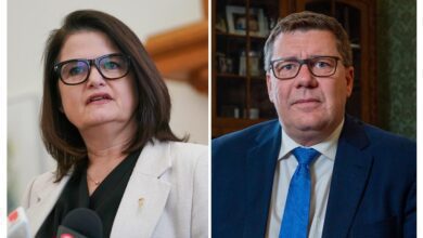 Saskatchewan Election Campaign Underway, Vote Set For Oct. 28