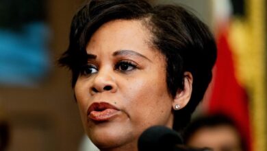 Not Possible To Depoliticize Alberta Transgender Rule Debate: Federal Minister