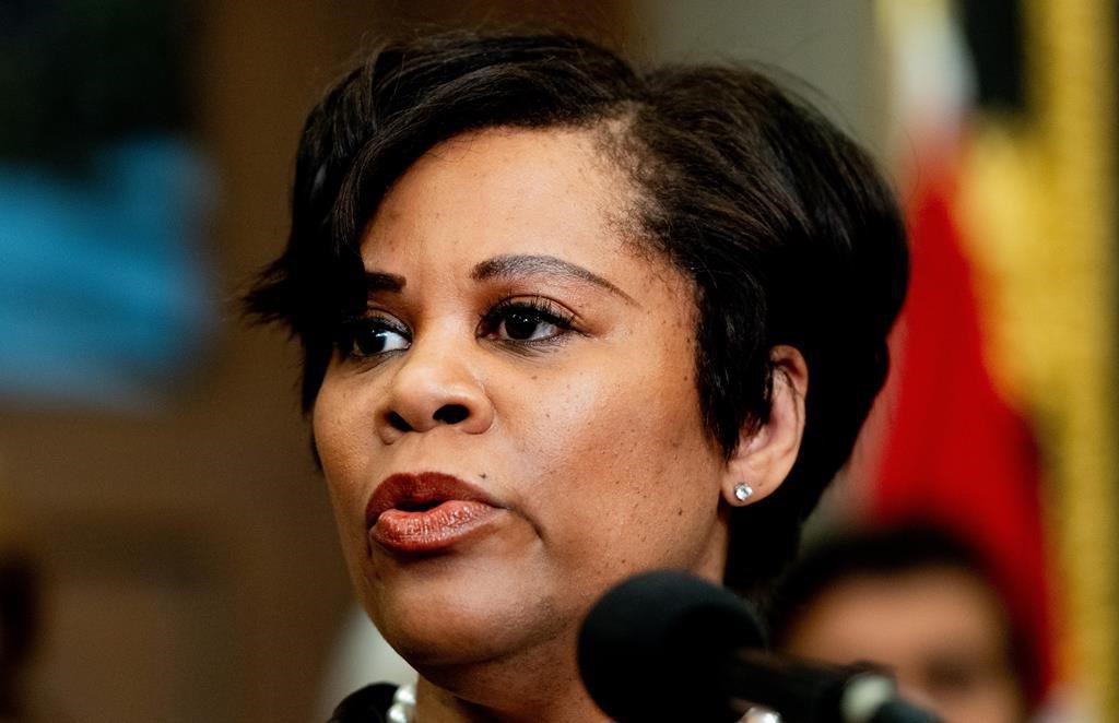 Not Possible To Depoliticize Alberta Transgender Rule Debate: Federal Minister