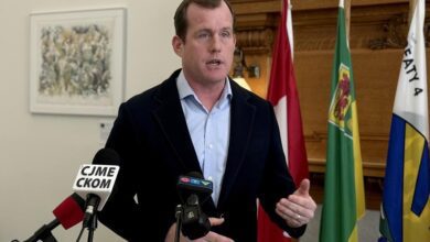 Saskatchewan Ndp Blasts Scott Moe For Tax Hikes While In Office