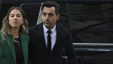 Hoggard Trial: Judge Set Giving Final Instructions To Jury