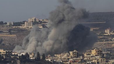 Ottawa Secures More Flights Out Of Lebanon As Some Canadians Face Delays