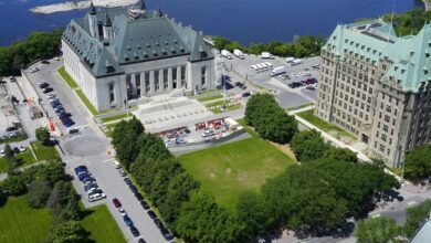 Supreme Court To Hear Quebec’s Challenge To Daycare Access For Asylum Seekers