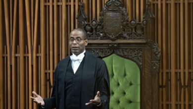 House Of Commons Grinds To Halt Over Allegations Of Liberal ‘corruption’