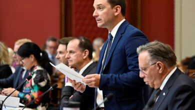 Quebec Bill Looks To Protect People From Having Intimate Images Shared Without Consent