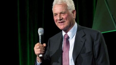 Frank Stronach Faces New Sex Assault Charges Involving Three Additional Complainants