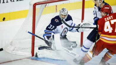 Winnipeg Jets Fans In For New Show With Upgrades To Venue, In Game Experiences