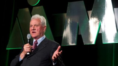 Frank Stronach’s Sex Assault Case Put Over, Set To Move To Toronto