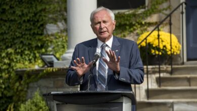 Gender Identity Policy Hits The New Brunswick Campaign Trail