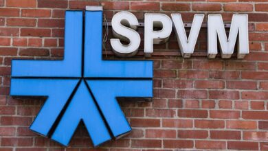 Police Arrest Teen After Alleged Arson At Montreal Eatery