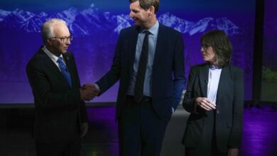 Bc Ndp Favoured To Win 3rd Term But It’s A Close Race: Final B.c. Election Poll