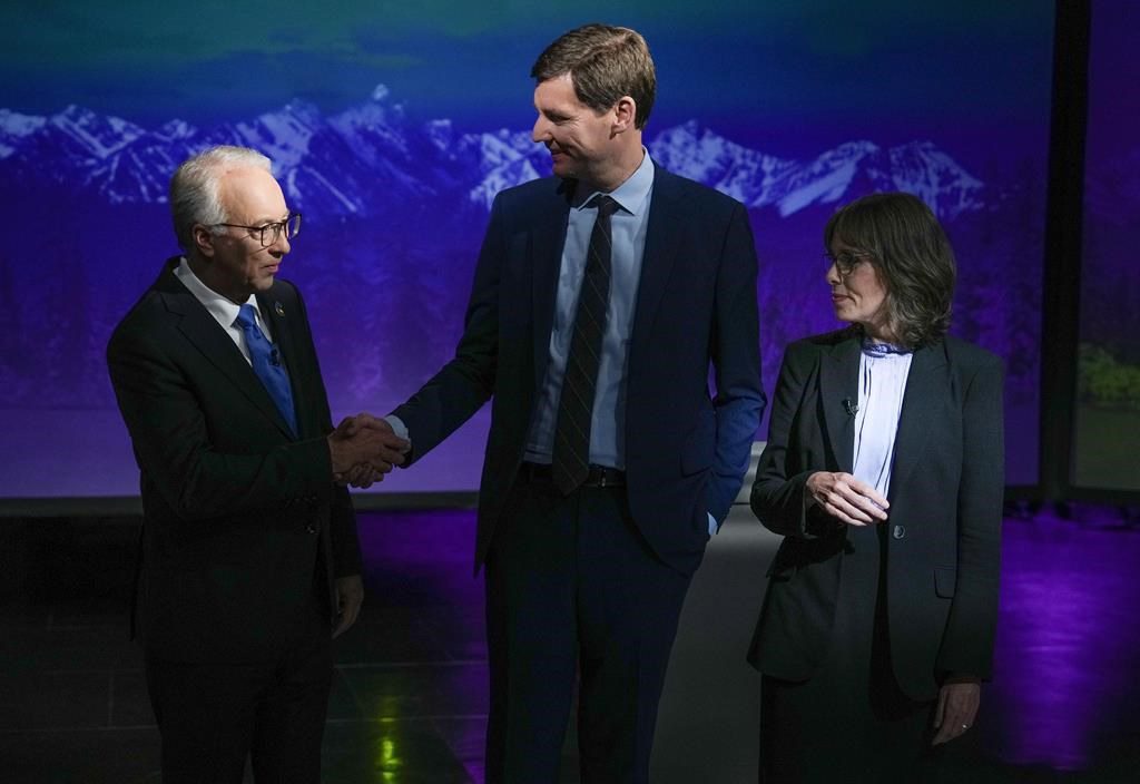 Bc Ndp Favoured To Win 3rd Term But It’s A Close Race: Final B.c. Election Poll