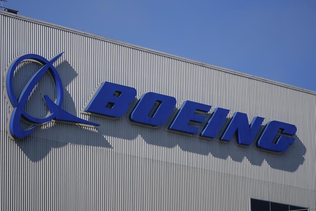 Boeing Faces Another Review By U.s. Faa. What The Agency Is Looking Into