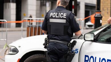 ‘it’s Awful’: Montreal Police Look To Disrupt Organized Crime And Teen Recruitment