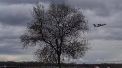 Toronto Island Airport Lease Extended To 2045