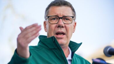 ‘time To Reflect’: What Does The Future Of The Sask. Party Government Look Like?