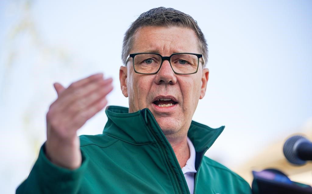 ‘time To Reflect’: What Does The Future Of The Sask. Party Government Look Like?