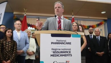 Pharmacare Bill Covering Diabetes, Birth Control Medications Passes Senate