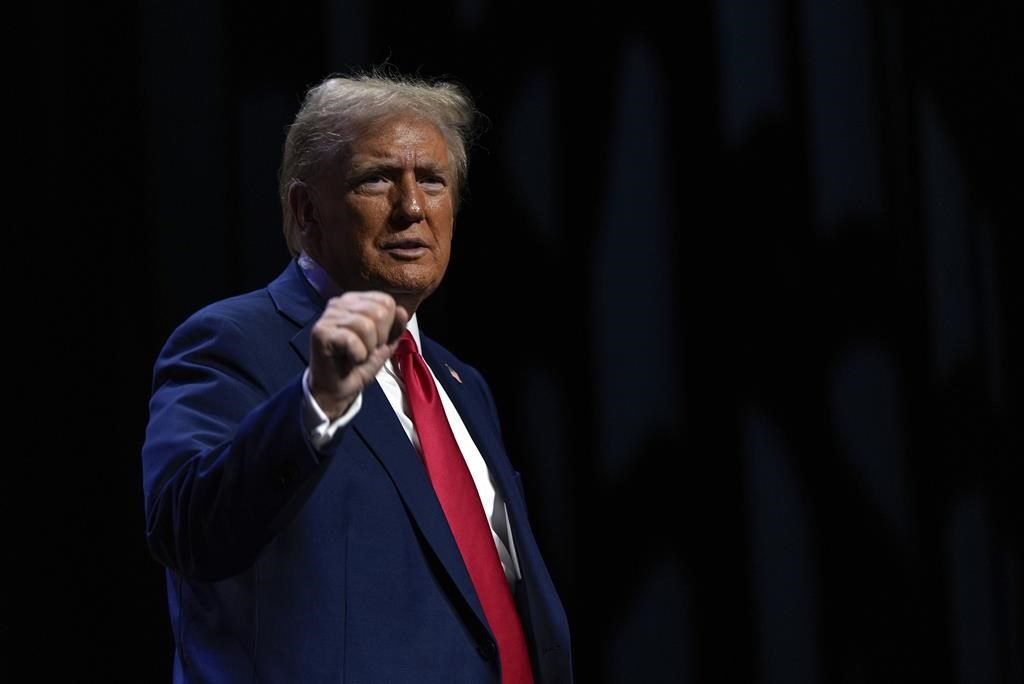 Trudeau Says ‘we’re Ready’ For Cusma Review After Trump Vows To Reopen It