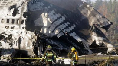 Twenty Years After Deadly Halifax Cargo Jet Crash, Safety Improvements Lag