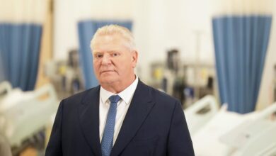 ‘cheese Slipped Off The Cracker’: Ford Rips Ontario School Trustees For Italy Trip