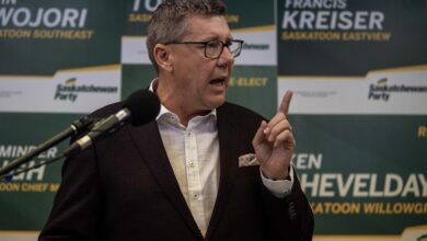 Scott Moe Promises To Continue Withholding Federal Carbon Levy On Home Heating