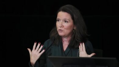 Justin Trudeau’s Office Intervened To Keep Han Dong Off Canada China Committee