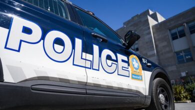 Police Lay Murder Charge After Man Fatally Stabbed On Montreal Subway Platform