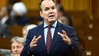 ‘logjam’: Labour Minister Attempts To Revive Faltering Talks At Port Of Montreal